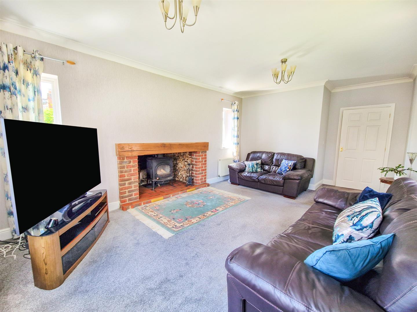 Cranfield Road, Astwood, Newport Pagnell